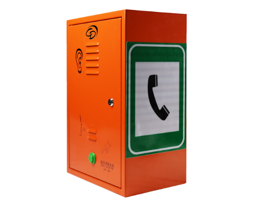  隧道緊急電話系統(tǒng)：現(xiàn)代交通安全的守護者