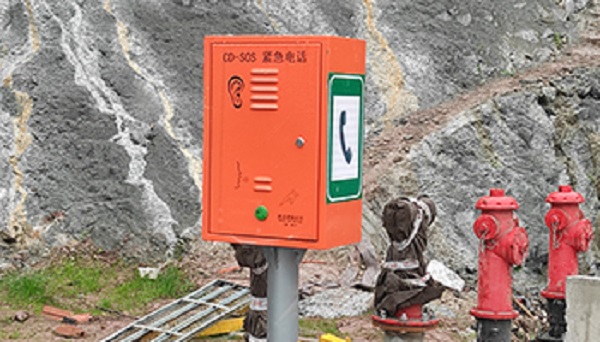  隧道緊急電話系統(tǒng)：人性化設(shè)計(jì)與用戶體驗(yàn)
